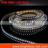 Better 12v/24v Waterproof Lights Led Strip SMD5050 White Pcb Led Flexible Strips