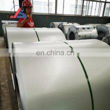 Electrolytic Galvanized Steel Coil Dx51d Az150 thumbnail-5
