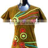 New Arrival- Cotton Top thumbnail-1