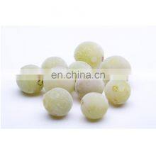 Coming New Fruit Frozen Grape Peeled Unpeeled IQF Grapes thumbnail-4
