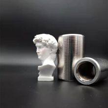 Rebar Connecting Sleeve For Mechanical Splicing System thumbnail-3