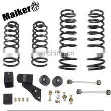 Offroad 2.5 Inch Lift Kits for Jeep Wrangler JK 2007+ 4x4 Accessory Maiker Manufacturer thumbnail-1