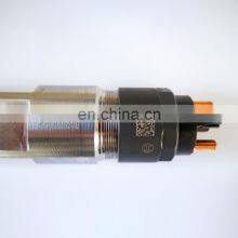 Аутентичный узел дизельного форсунки 0445120196, 0445120128, 10490018 форсунка топлива для системы общего коллектора