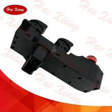 Haoxiang CAR Power Window Switches Universal Window Lifter Switch 35750-S0L-G01 For HONDA ACCORD thumbnail-2