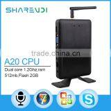 X1 Virtual pc Station for CBT Dual Core Support WIN 7/WIN 8 Server thumbnail-3