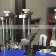 Semi Automatic Sachet Cakes Cookies Biscuit Carton Box Packing Machine for Food Industry thumbnail-4
