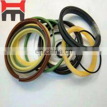 31Y1-18250 Oil Seal FOR Excavator R250LC-7 R260LC-7 ARM SEAL KIT thumbnail-5
