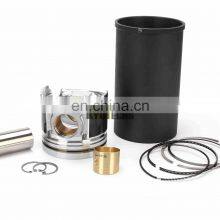 Kyotechs S130B-E0391 J05E J08E ENGINE PISTON LINER KIT SK200-8 SK210-8 SK250-8 SK260-8 SK330-8 SK350-8 thumbnail-1
