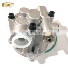 HIDROJET K3V112 Hydraulic Gear Pump 14535458 Pilot Pump Voe14535458 for Ec210b thumbnail-5
