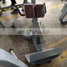 Commercial Gym Cheap Fitness Equipment Roma Bench ASJ-S830 Back Extension Bench thumbnail-4