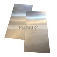 Titanium grade 7 grade12 grade 16 Sheet/Plate