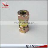 High Quality Flexible Pocket Hose Brass Fitting thumbnail-2