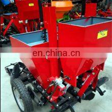 Agricultural Manual Hand Sweet Potato Planter Transplanter Machine Price thumbnail-4