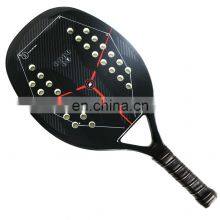 Ianoni Design Your Own Beach Tennis Raquette de Plage Professionnel Beach Racket Factory thumbnail-1