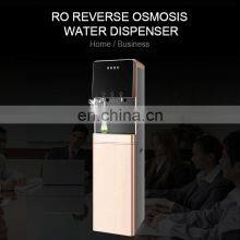 Smart Design Original Factory OEM Home Use Water ro Systems Hot and Cold Water Purifier Dispenser thumbnail-5