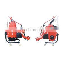 2020 New Product 1JS-260 Rotary Hoe Cultivator Tiller for Sale thumbnail-4