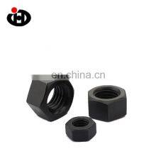 Made in China Support Custom Hex Inserts Nylon Plastic Nut Screws thumbnail-3