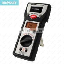 Allosun EM3642 Digital Cable Tester 2 in 1 Wire Tracker and Multi Meter Safety CATII 250V Electric Volt Amp Ohm Meter thumbnail-2