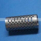 High Precision China Manufacturing Metal Aluminum Stamping Parts thumbnail-1