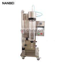Factory Sale Milk Using Price for Lab Mini Spray Dryer thumbnail-4