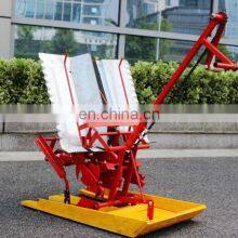 Manual Agricultural Machine Rice Planter/ Manual Rice Planting Machine, Two Rows Rice Planting Machine thumbnail-4
