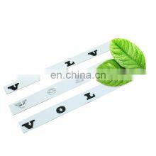 Factory Sale Car Badge Sticker For Volvo XC60 S90 XC40 XC90 V90 V60 VOLVO CAR Stickers Emblem Letters Badge Emblem Logo thumbnail-3