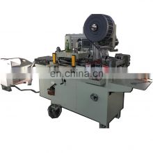 Automatic Flat Bed Die Cutter