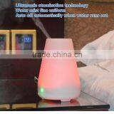 Ultrasonic Oil Diffuser Essential Oil Nebulizers Aroma en Latin thumbnail-2