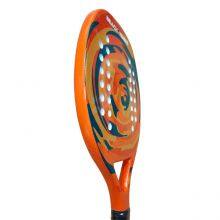 Beach Tennis Racket Carbon Composite Soft EVA Core OEM Brand Custom Logo JYBT-01 thumbnail-2