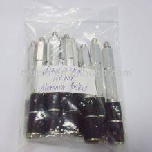 13x100mm Aluminum Injection Packers for PU Grout