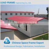 Large Span Metal Frame Light Warehouse Building thumbnail-5