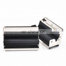 70mm Manual Metal Rolling Machine Tobacco Roller Cigarette Maker for Paper thumbnail-3