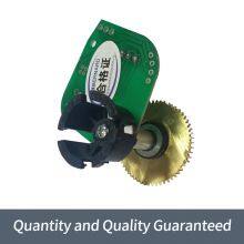 Bernard Potentiometer Assembly 25:56 Electric Actuator Accessories thumbnail-3