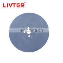 LLIVTER Special Customized High Quality Hss Diamond Aluminum Circular Saw Blade thumbnail-4