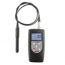 Portable Magnetic Field Strength Detector Gauss Meter GS-100D2