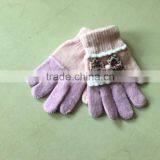 Women's Wear Gloves thumbnail-2