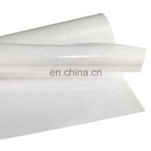 Factory Price 500g Pvc Banner Material Frontlit for Large Format Printing (glossy, Hot Lamination,1000*1000 16*16 )