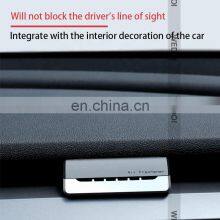 Air Fresher for Tesla Car Areon Car Air Vent Clip Freshener for Ford Bronco Accessories Liquid Perfume Fragrance Accessories thumbnail-4