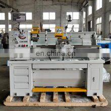 C0636B Horizontal Precision Metal Bench Lathe Machine With Competitive Price thumbnail-5