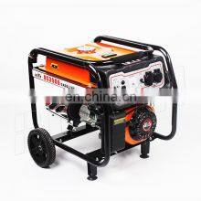 Bison China 3500 3000W 3500W 3000 Watt 8Hp 12V Portable Petrol Generator Electrical thumbnail-3