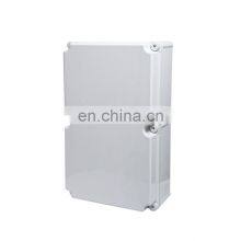 Custom OEM ABS Project Box Junction Box, Custom Plastic Enclosure thumbnail-4