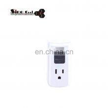 Plug Single Phase Refrigerator Home Protector De Voltage AC Surge Voltage Protector thumbnail-4