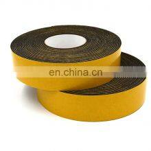 Insulation Foam Tape Adhesive Rubber EVA Foam Tape NBR/PVC Rubber Foam Tape Good Price thumbnail-5