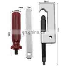 Refrigeration Hand Tool HVAC Pinch Off Tool For Tube Pipe CT-204 thumbnail-4