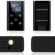 Mobile Power Flashlight for Wireless On-board Charging Pump 02 thumbnail-2