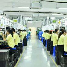 Shenzhen Coolwolf Technology Co.,Ltd company overview - view 1 thumbnail