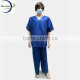 Disposable Scrub Suit
