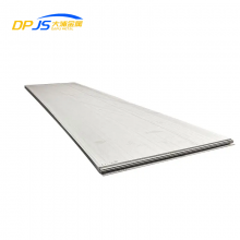 Manufacturer Spot Cold/Hot Rolled 304 Stainless Steel Plate 304l/316 316l Stainless Steel Sheet Plate thumbnail-5