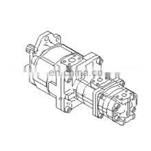 705-56-34360 PC1100-6 Excavator Hydraulic Pump PC1250-7 Gear Pump thumbnail-1