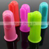 Very Flexible and Soft The First Toothbrush thumbnail-4